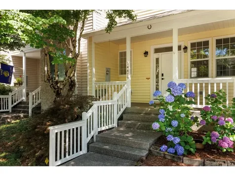 14479 SE Bridgeton Street Clackamas OR 97015