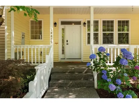 14479 SE Bridgeton Street Clackamas OR 97015