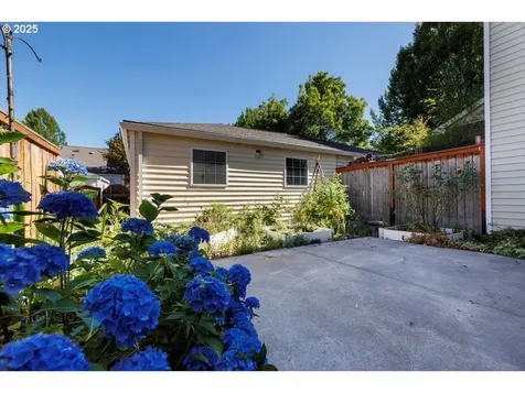 14479 SE Bridgeton Street Clackamas OR 97015