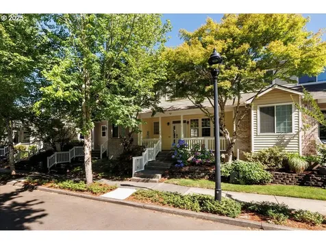 14479 SE Bridgeton Street Clackamas OR 97015