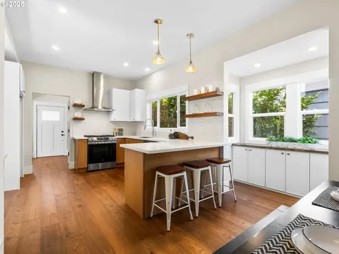 4616 NE Mallory Avenue Portland OR 97211