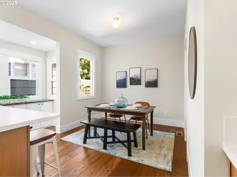 4616 NE Mallory Avenue Portland OR 97211