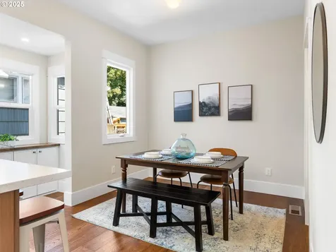 4616 NE Mallory Avenue Portland OR 97211