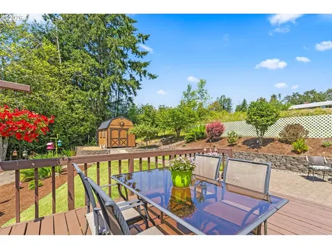 27 Jones Road Kelso WA 98626