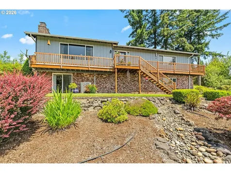 27 Jones Road Kelso WA 98626