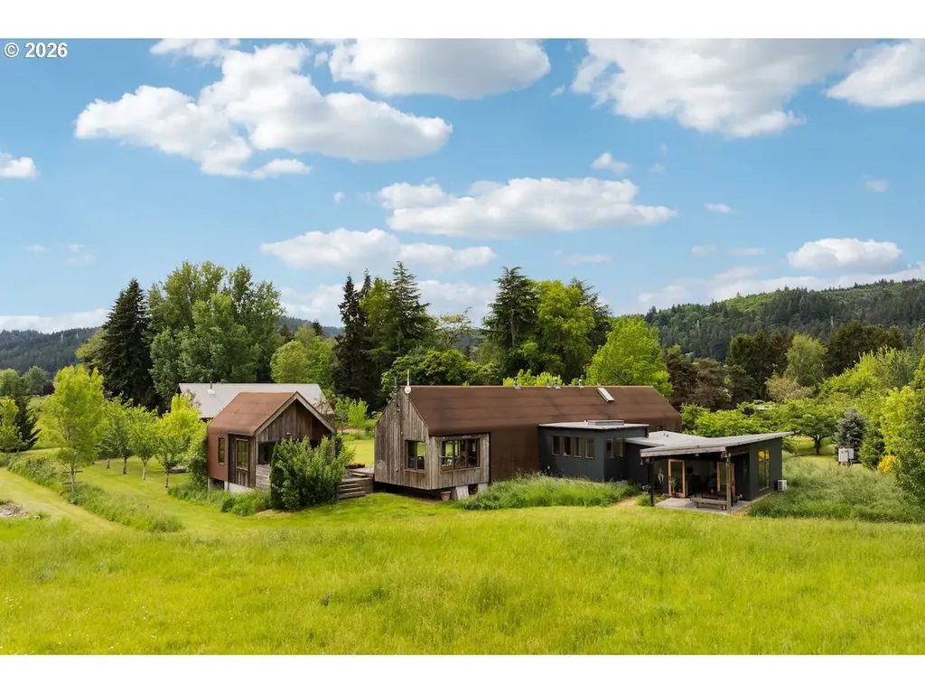14765 NW Gillihan Road Portland OR 97231
