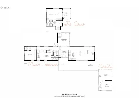 14765 NW Gillihan Road Portland OR 97231