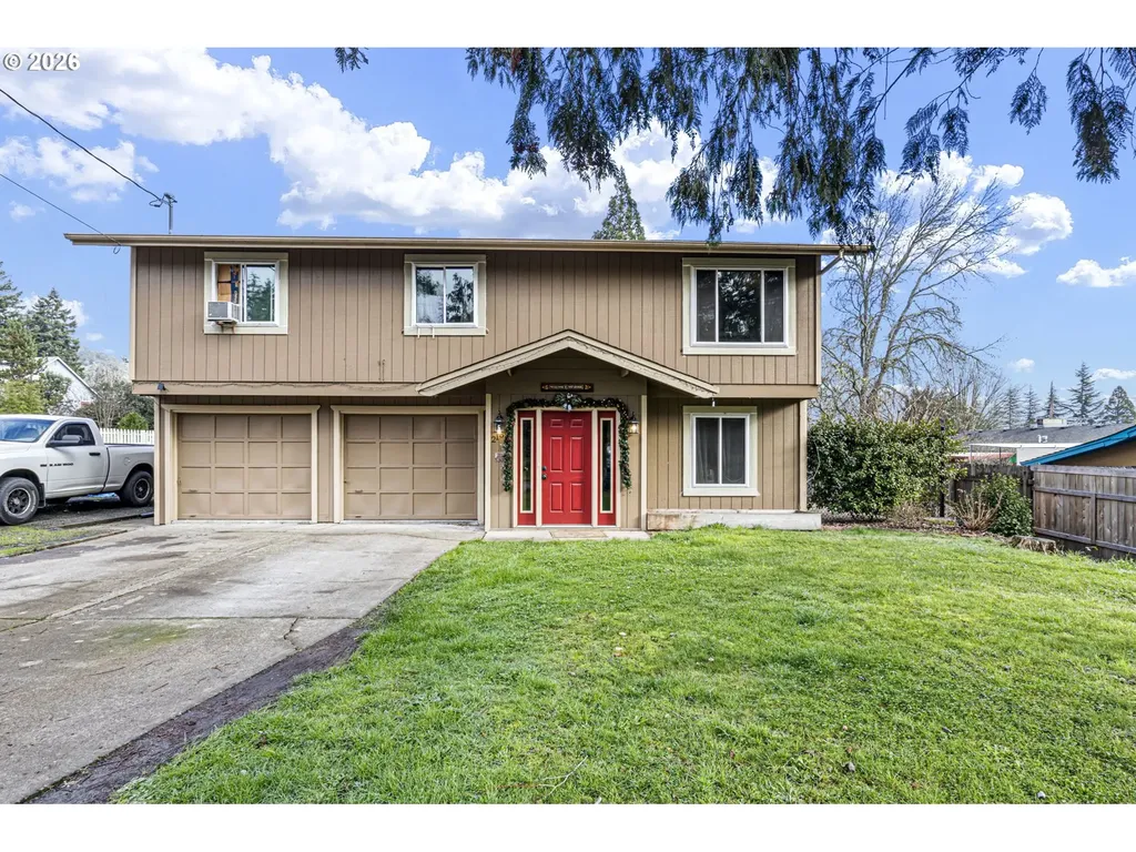 2133 NW Watters Street Roseburg OR 97471