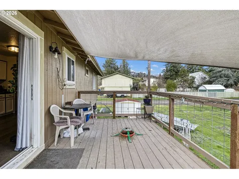 2133 NW Watters Street Roseburg OR 97471