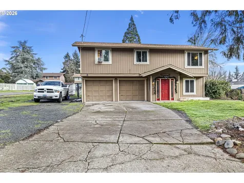 2133 NW Watters Street Roseburg OR 97471