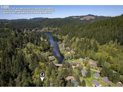 10265 Ridge View Terrace Birkenfeld OR 97016