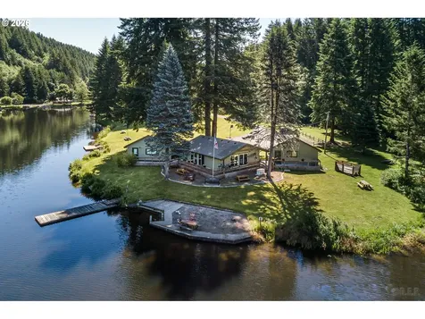 10265 Ridge View Terrace Birkenfeld OR 97016