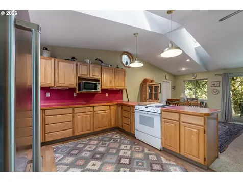 10265 Ridge View Terrace Birkenfeld OR 97016