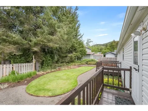1309 Nehalem Avenue Rockaway Beach OR 97136