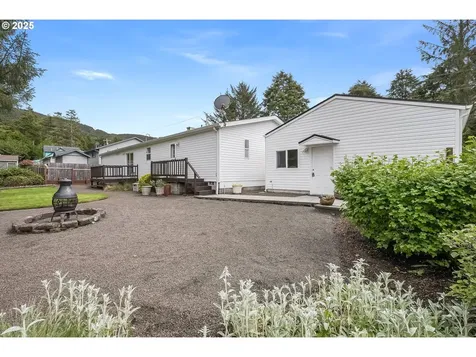 1309 Nehalem Avenue Rockaway Beach OR 97136