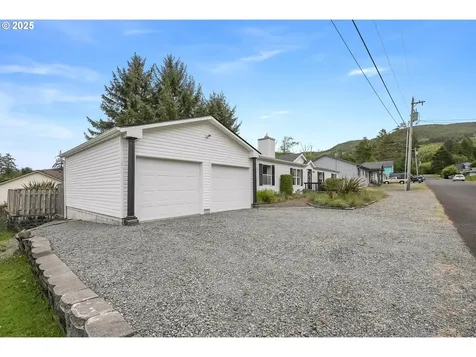 1309 Nehalem Avenue Rockaway Beach OR 97136