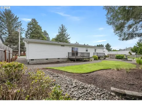 1309 Nehalem Avenue Rockaway Beach OR 97136