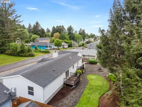 1309 Nehalem Avenue Rockaway Beach OR 97136
