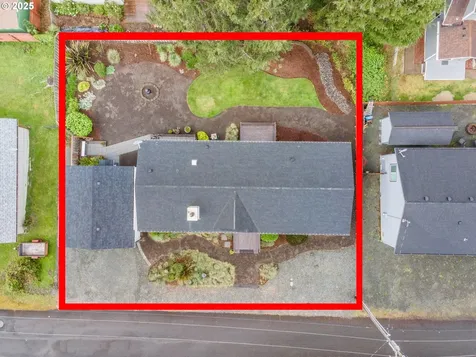1309 Nehalem Avenue Rockaway Beach OR 97136