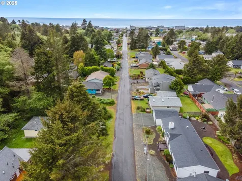 1309 Nehalem Avenue Rockaway Beach OR 97136