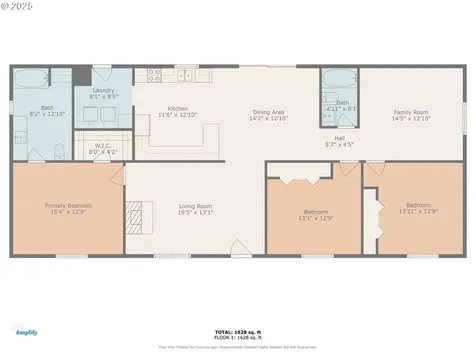 1309 Nehalem Avenue Rockaway Beach OR 97136