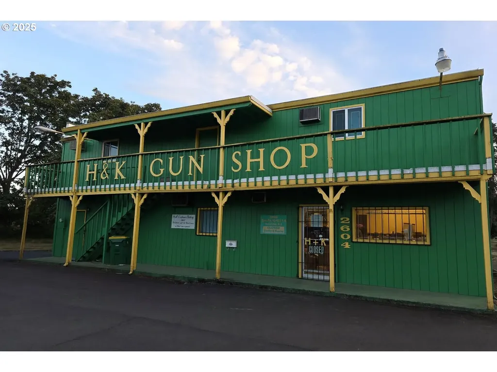 2604 Pacific Avenue Forest Grove OR 97116
