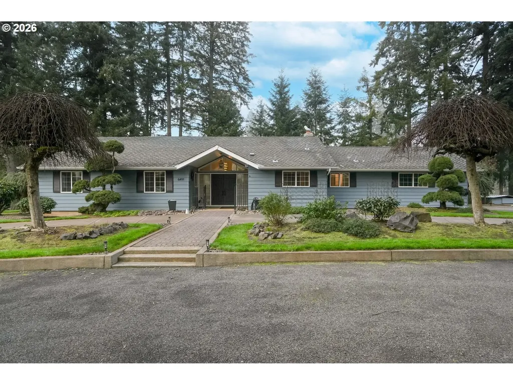 6491 Guava Court NE Salem OR 97305