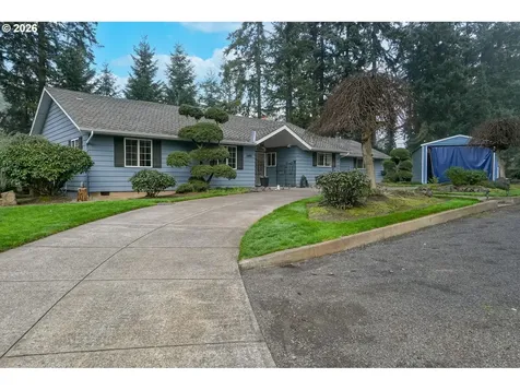 6491 Guava Court NE Salem OR 97305