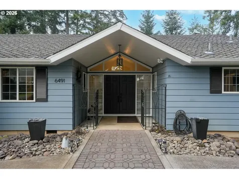 6491 Guava Court NE Salem OR 97305