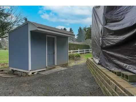 6491 Guava Court NE Salem OR 97305