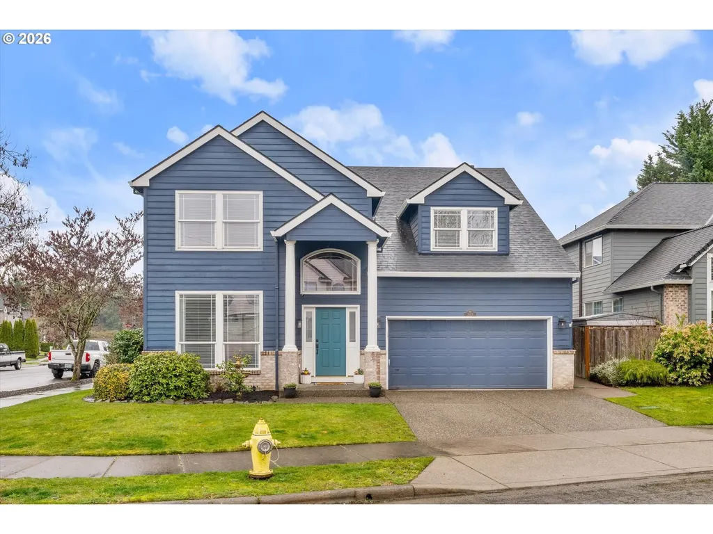 31424 SW Orchard Drive Wilsonville OR 97070