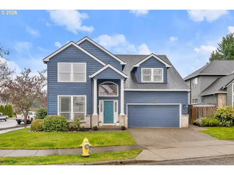 31424 SW Orchard Drive Wilsonville OR 97070