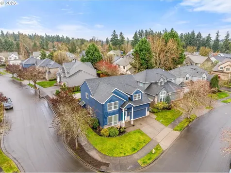 31424 SW Orchard Drive Wilsonville OR 97070