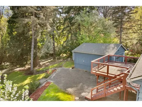 5616 SW Idaho Street Portland OR 97221
