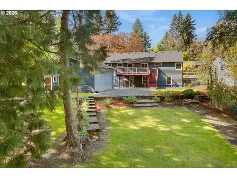 5616 SW Idaho Street Portland OR 97221