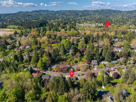 5616 SW Idaho Street Portland OR 97221