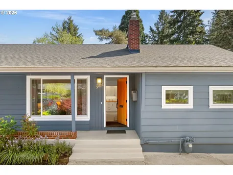 5616 SW Idaho Street Portland OR 97221