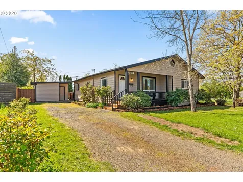 1043 F Street Springfield OR 97477
