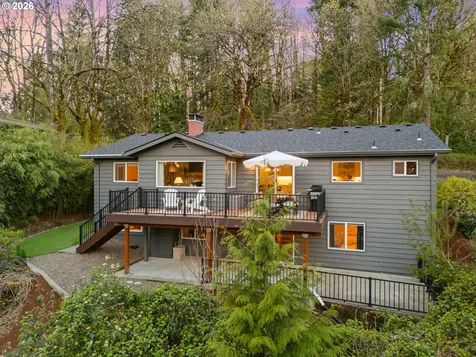 10455 SW Ridgeview Lane Portland OR 97219