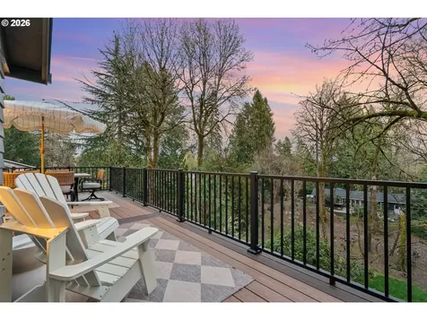10455 SW Ridgeview Lane Portland OR 97219