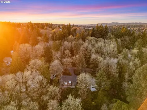 10455 SW Ridgeview Lane Portland OR 97219