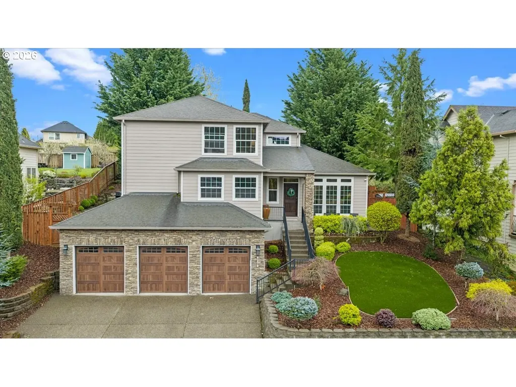 6338 SE Dunbar Drive Portland OR 97236