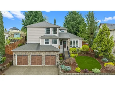 6338 SE Dunbar Drive Portland OR 97236