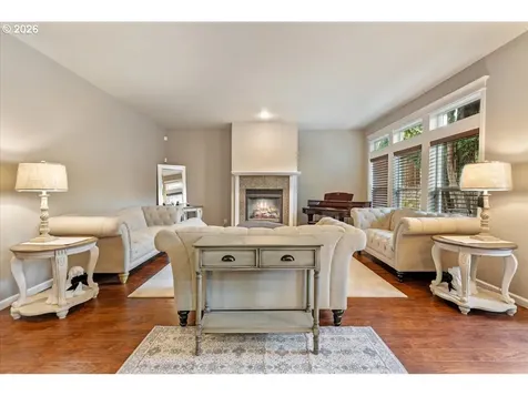 6338 SE Dunbar Drive Portland OR 97236