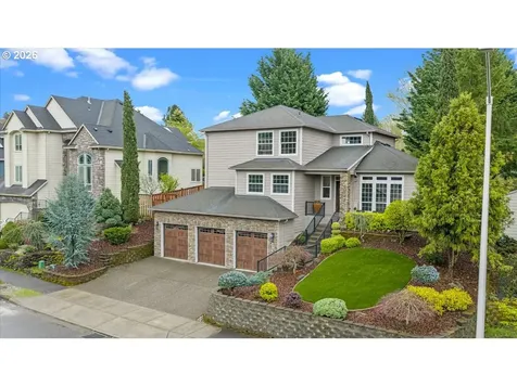 6338 SE Dunbar Drive Portland OR 97236