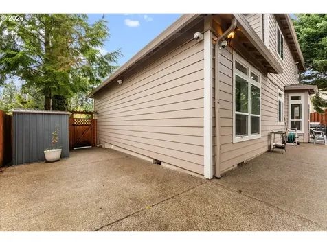 6338 SE Dunbar Drive Portland OR 97236