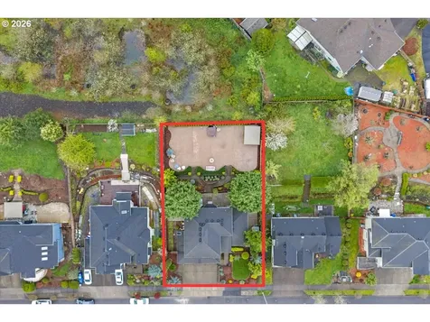 6338 SE Dunbar Drive Portland OR 97236