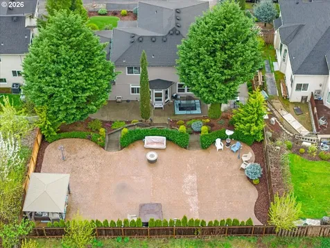 6338 SE Dunbar Drive Portland OR 97236