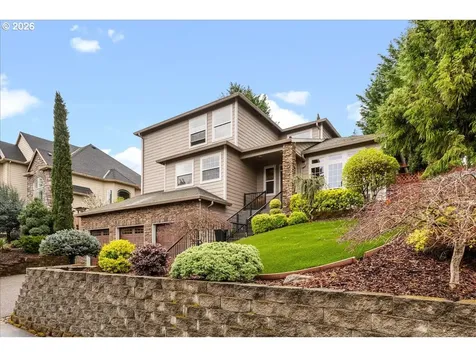 6338 SE Dunbar Drive Portland OR 97236
