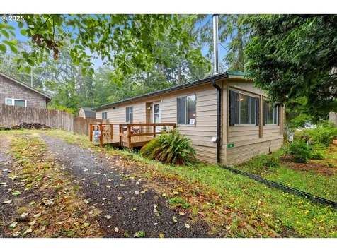 380 SE Quay Avenue Lincoln City OR 97367